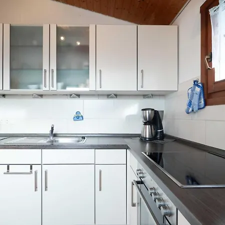 Dom wakacyjny Sommer *