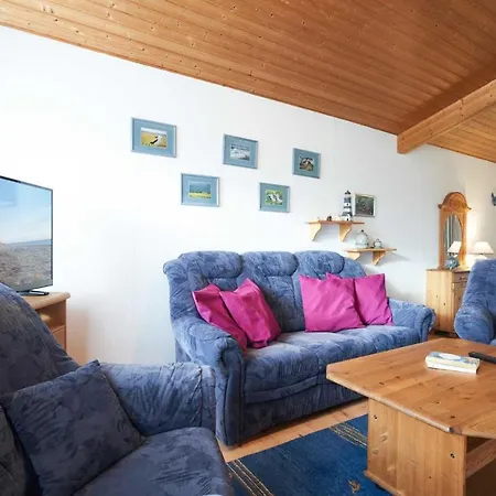 Vakantiehuis Sommer *