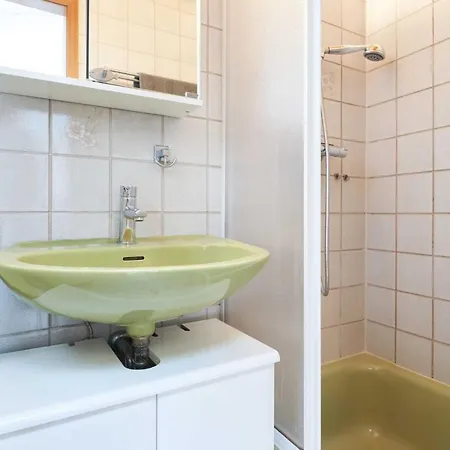 Vakantiehuis Sommer *