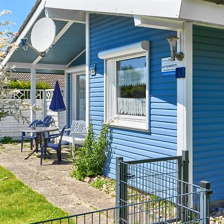 Holiday home Sommer